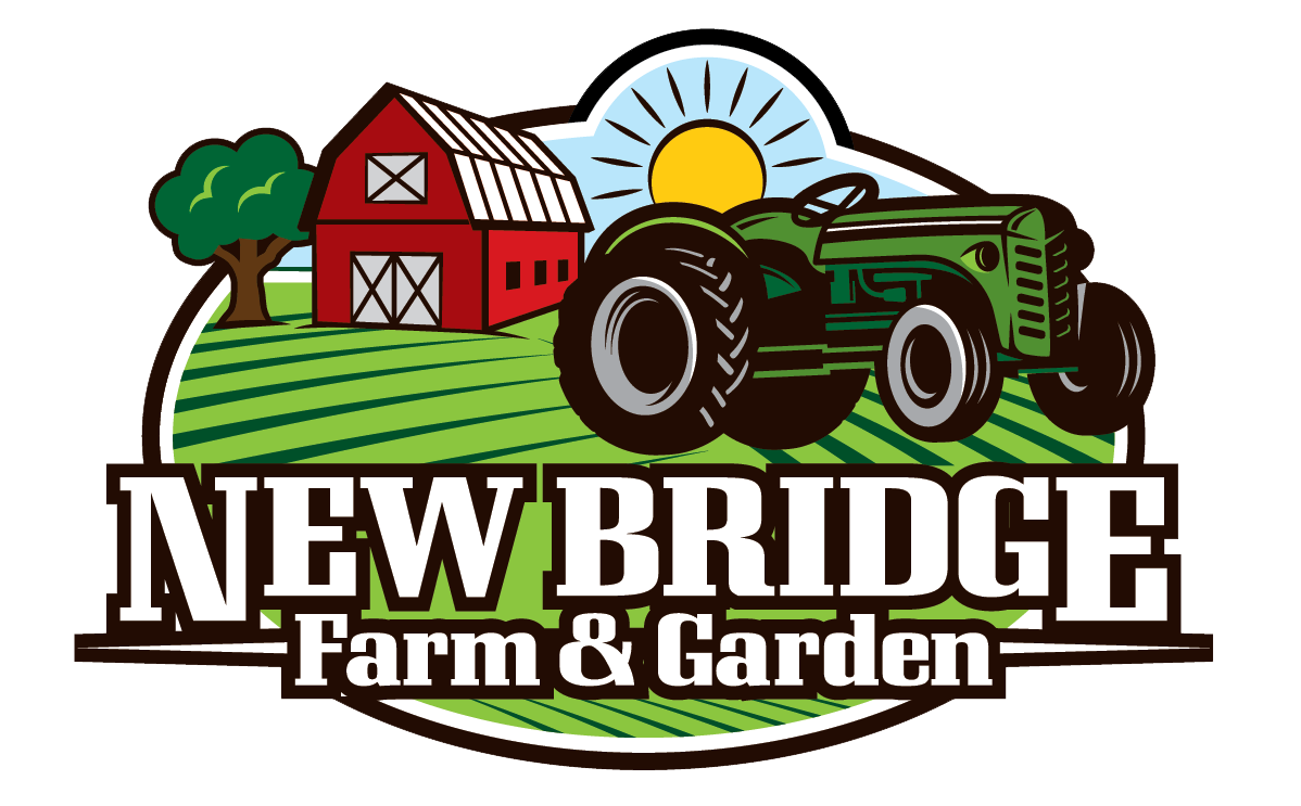 New Bridge Farm and Garden